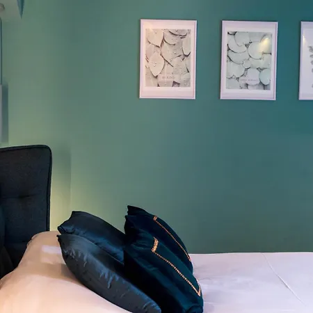 Maison d'hôtes Blossoms Of Siena, Adults Only