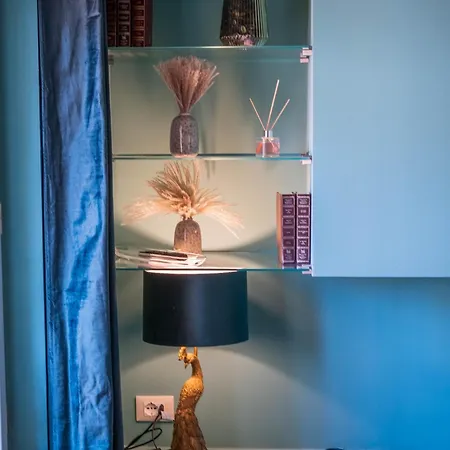 Blossoms Of Siena, Adults Only 4*