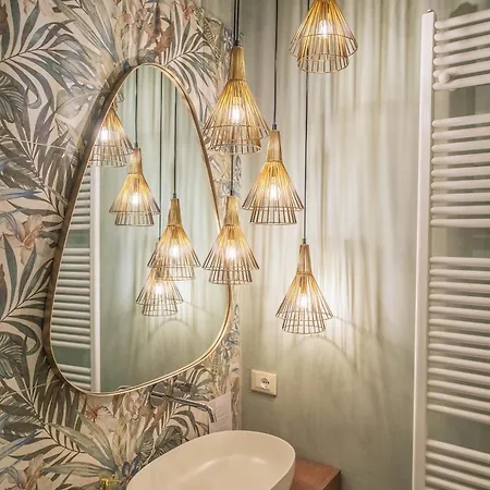 Blossoms Of Siena, Adults Only Maison d'hôtes 4*