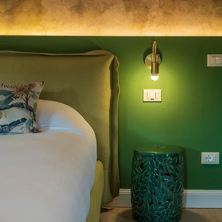 Maison d'hôtes Blossoms Of Siena, Adults Only Sienne