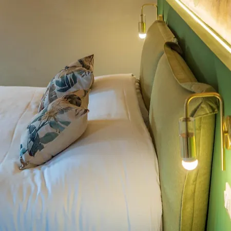 Maison d'hôtes Blossoms Of Siena, Adults Only Sienne