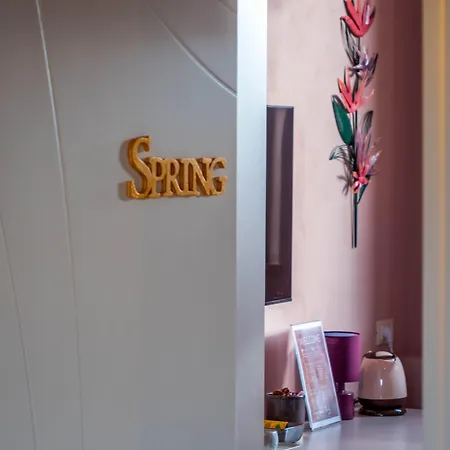 Maison d'hôtes Blossoms Of Siena, Adults Only Sienne