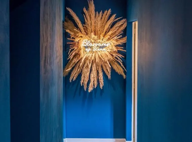 Blossoms Of Siena, Adults Only Pensionat 4*