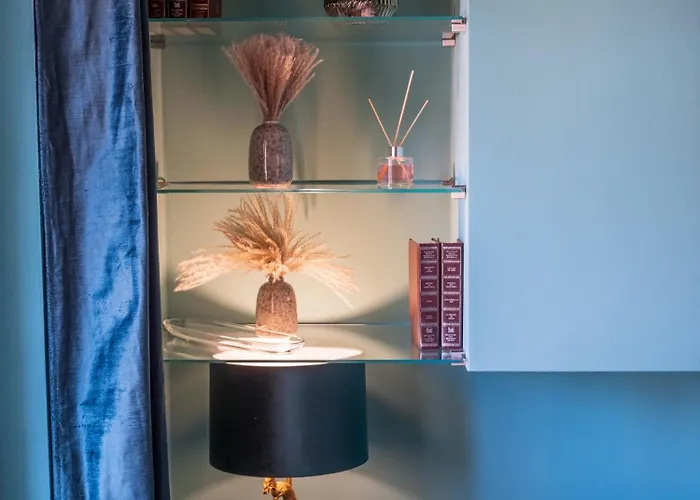 Blossoms Of Siena, Adults Only Pensionat 4*