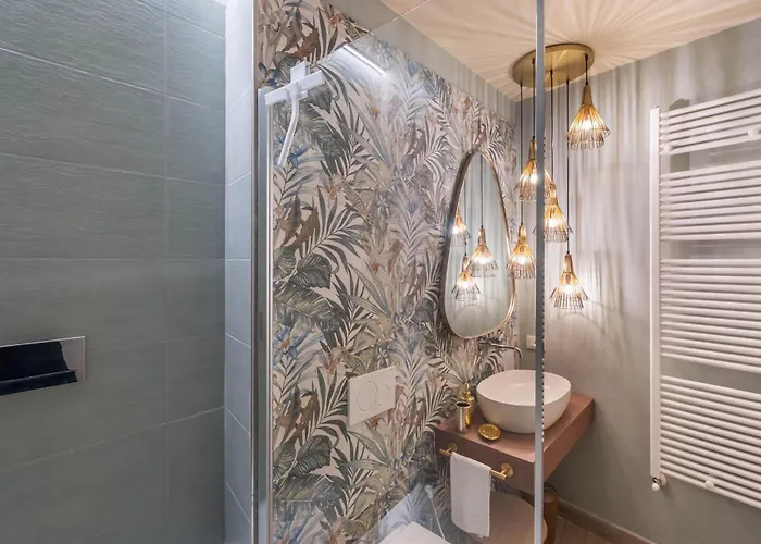 Blossoms Of Siena, Adults Only Pensionat 4*